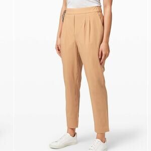 Lululemon Your True Trouser High Rise Pant
Beech Wood